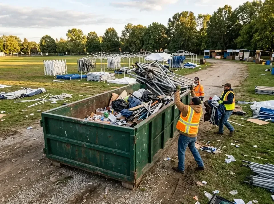 temporary-event-waste-containe-016 — frequently asked questions, Roll-Off Dumpster Rental Services in Youngwood, PA